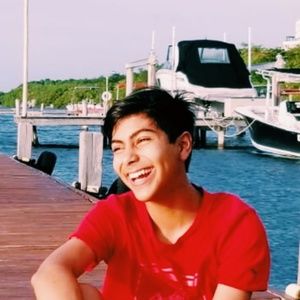 Meet your Posher, Benji